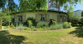 Ohana House w Juracie Jurata
